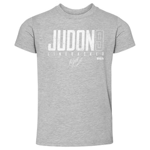 Matt Judon Kids Toddler T-Shirt | 500 LEVEL