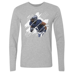 Matt Judon Men's Long Sleeve T-Shirt | 500 LEVEL