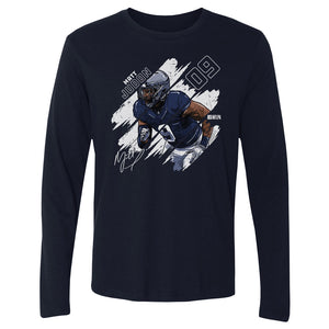 Matt Judon Men's Long Sleeve T-Shirt | 500 LEVEL