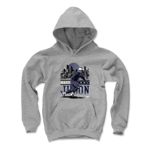 Matt Judon Kids Youth Hoodie | 500 LEVEL