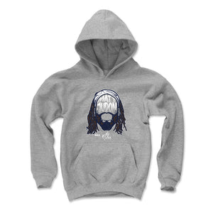 Matt Judon Kids Youth Hoodie | 500 LEVEL