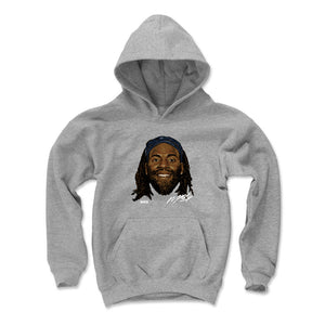 Matt Judon Kids Youth Hoodie | 500 LEVEL