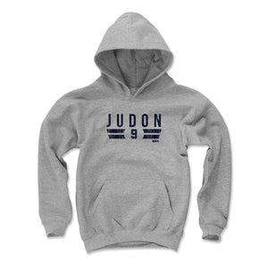 Matt Judon Kids Youth Hoodie | 500 LEVEL