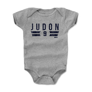 Matt Judon Kids Baby Onesie | 500 LEVEL