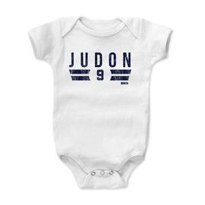 Matt Judon Kids Baby Onesie | 500 LEVEL