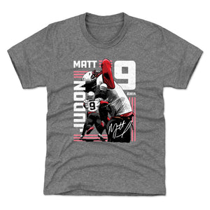 Matt Judon Kids T-Shirt | 500 LEVEL