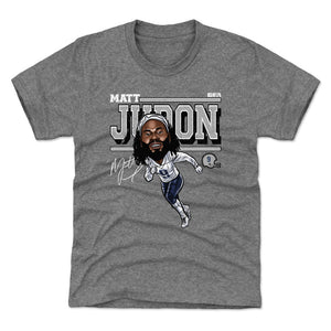 Matt Judon Kids T-Shirt | 500 LEVEL