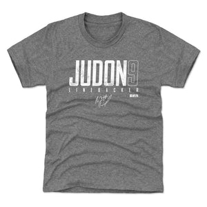 Matt Judon Kids T-Shirt | 500 LEVEL