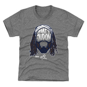 Matt Judon Kids T-Shirt | 500 LEVEL