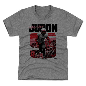 Matt Judon Kids T-Shirt | 500 LEVEL