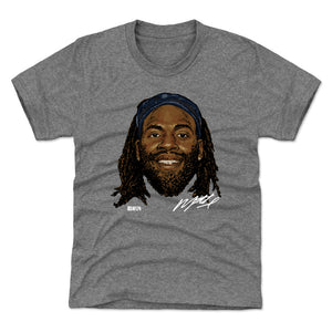 Matt Judon Kids T-Shirt | 500 LEVEL