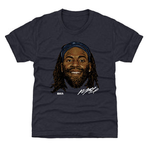 Matt Judon Kids T-Shirt | 500 LEVEL