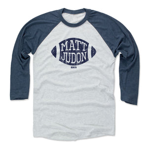 Matt Judon Men's Baseball T-Shirt | 500 LEVEL