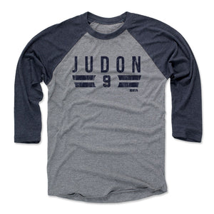 Matt Judon Men's Baseball T-Shirt | 500 LEVEL
