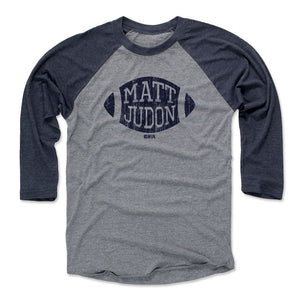 Matt Judon Men's Baseball T-Shirt | 500 LEVEL