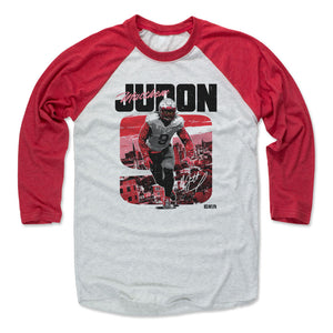 Matt Judon Men's Baseball T-Shirt | 500 LEVEL