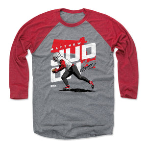 Matt Judon Men's Baseball T-Shirt | 500 LEVEL