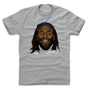 Matt Judon Men's Cotton T-Shirt | 500 LEVEL