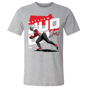 Matt Judon Men's Cotton T-Shirt | 500 LEVEL