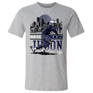 Matt Judon Men's Cotton T-Shirt | 500 LEVEL