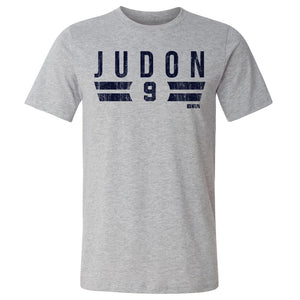 Matt Judon Men's Cotton T-Shirt | 500 LEVEL