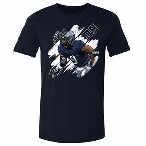 Matt Judon Men's Cotton T-Shirt | 500 LEVEL