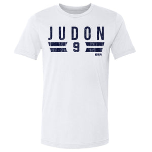 Matt Judon Men's Cotton T-Shirt | 500 LEVEL