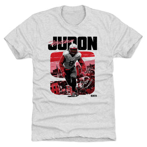 Matt Judon Men's Premium T-Shirt | 500 LEVEL