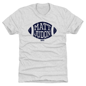 Matt Judon Men's Premium T-Shirt | 500 LEVEL