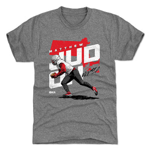 Matt Judon Men's Premium T-Shirt | 500 LEVEL