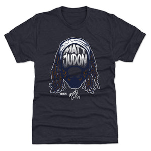 Matt Judon Men's Premium T-Shirt | 500 LEVEL