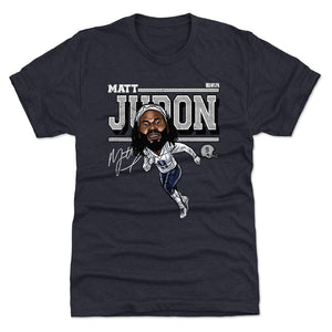 Matt Judon Men's Premium T-Shirt | 500 LEVEL