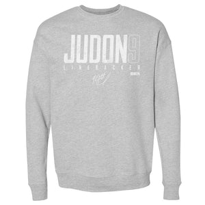 Matt Judon Men's Crewneck Sweatshirt | 500 LEVEL