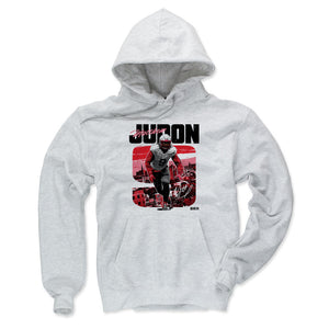 Matt Judon Men's Hoodie | 500 LEVEL