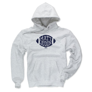 Matt Judon Men's Hoodie | 500 LEVEL