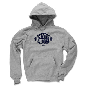 Matt Judon Men's Hoodie | 500 LEVEL