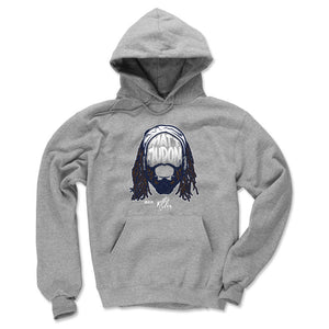 Matt Judon Men's Hoodie | 500 LEVEL