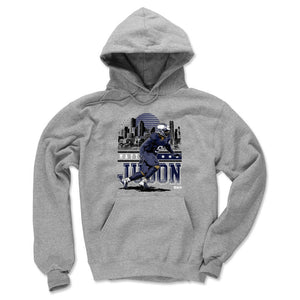 Matt Judon Men's Hoodie | 500 LEVEL