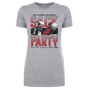 Matt Judon Women's T-Shirt | 500 LEVEL